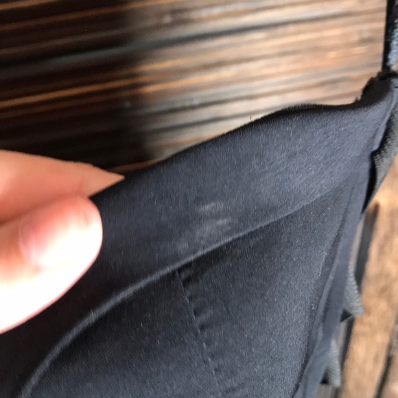 Leopard print maxi by oxford circus - Picture 3 of 4